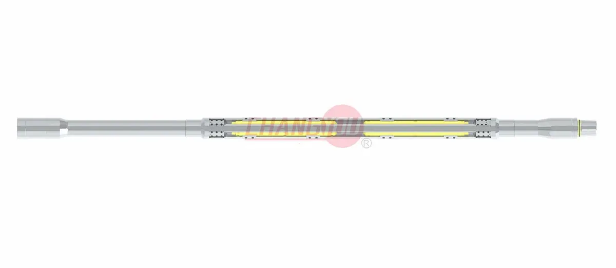 Inner and Outer Pressure Gauge Carrier