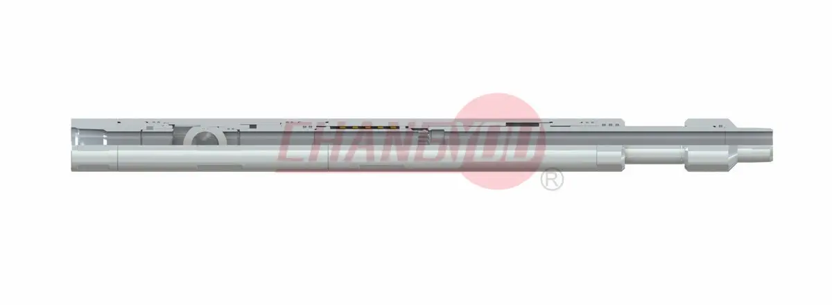 Ball Valve Type Tubing Test Valve Ball Valve Type Tubing Test Valve