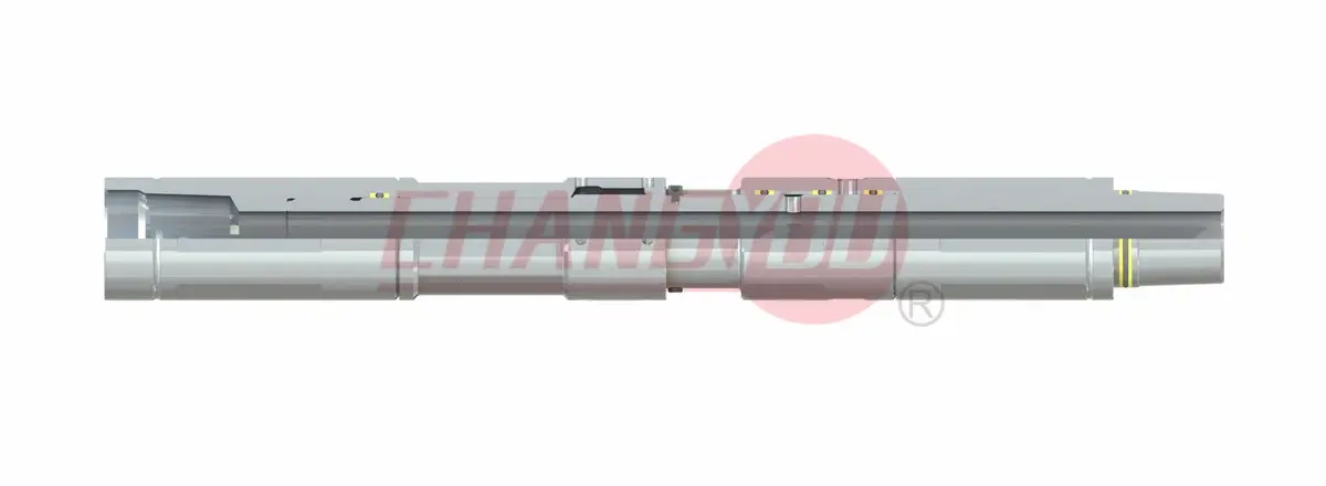 Sleeve Drain Valve Sleeve Drain Valve