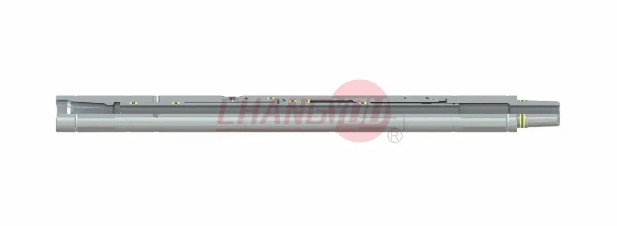 RD Circulating Valve RD Circulating Valve