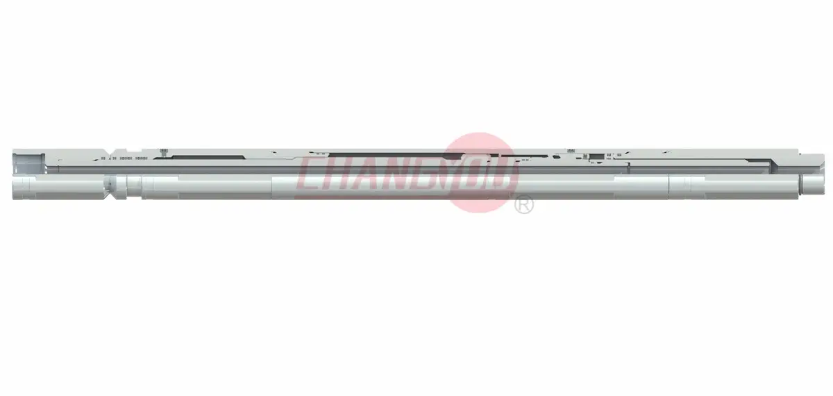 Hydraulic Jar Hydraulic Jar