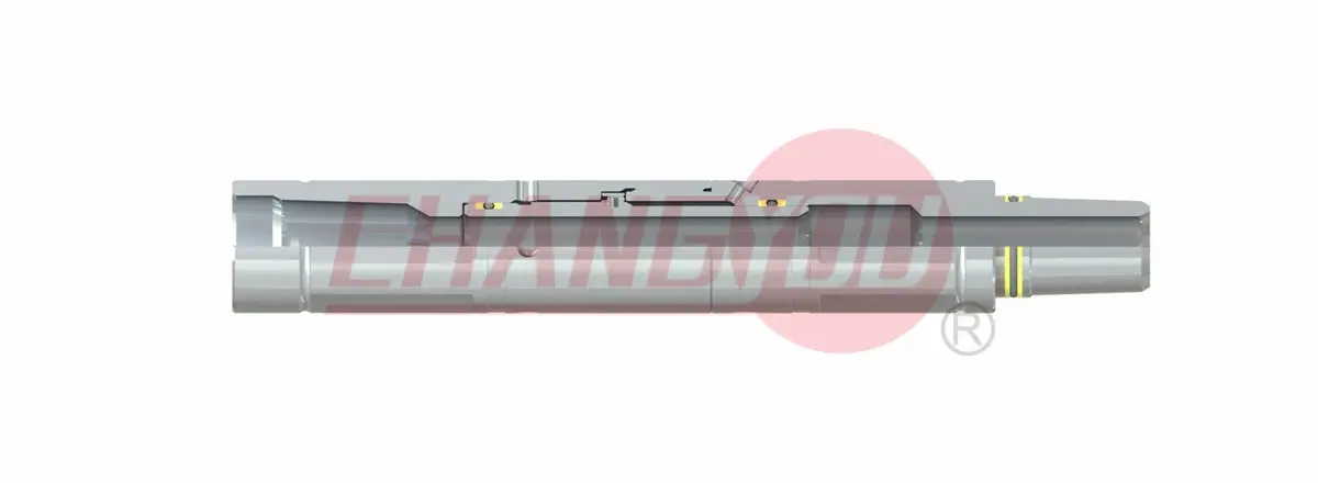 Internal Pressure Operated(IPO) Circulating Valve Internal Pressure Operated(IPO) Circulating Valve