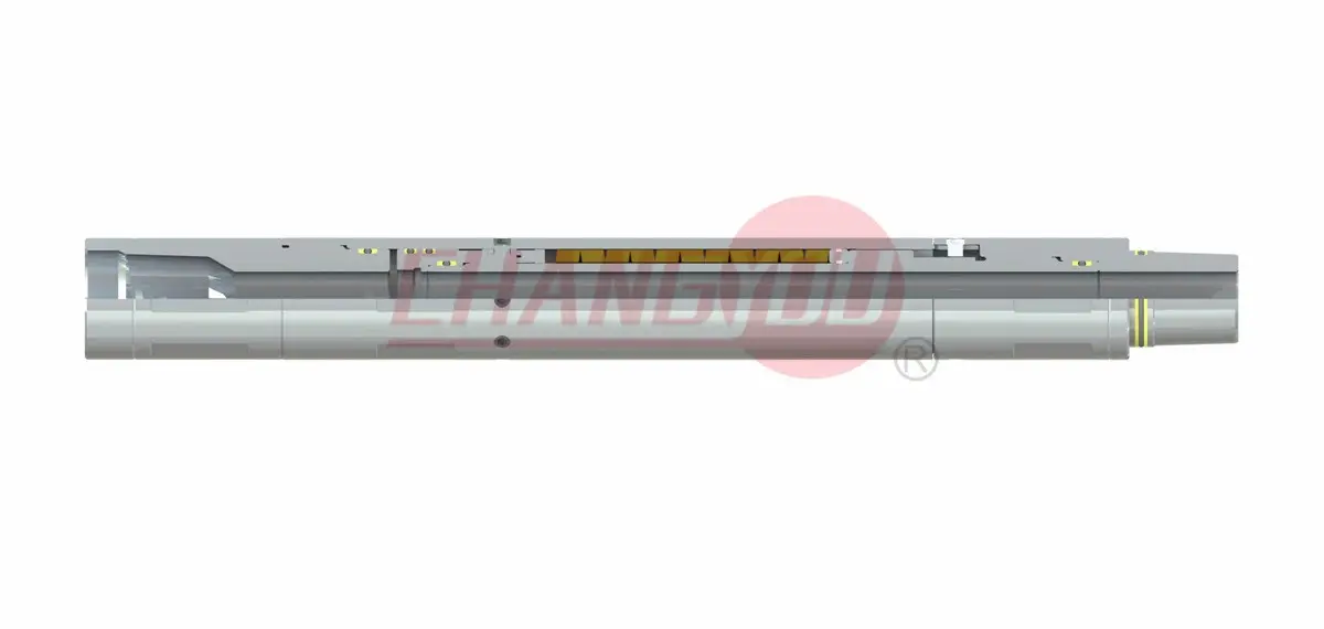 RPBS Safety Joint RPBS Safety Joint