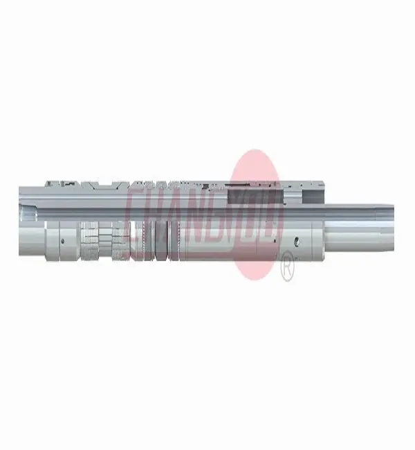 Applications of Open Hole Dst Tools