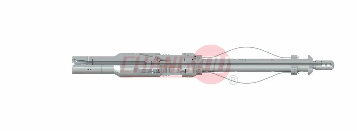 Layer Anchor