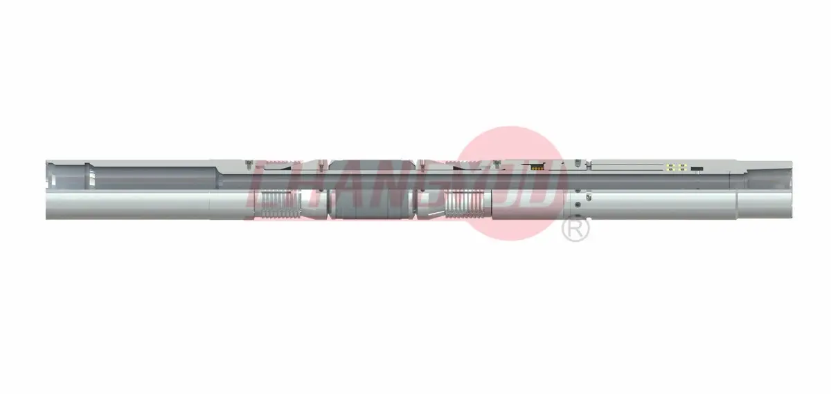 Hydraulic Permanent Completion Packer Hydraulic Permanent Completion Packer