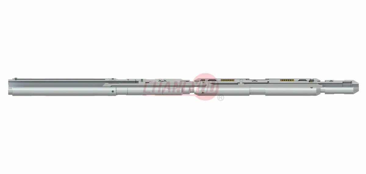 Opening Tool of SSSV(Subsurface Safety Valve)
