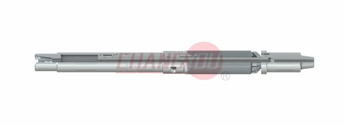 BT Openhole Packer